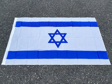 Load image into Gallery viewer, Israel National Flag
